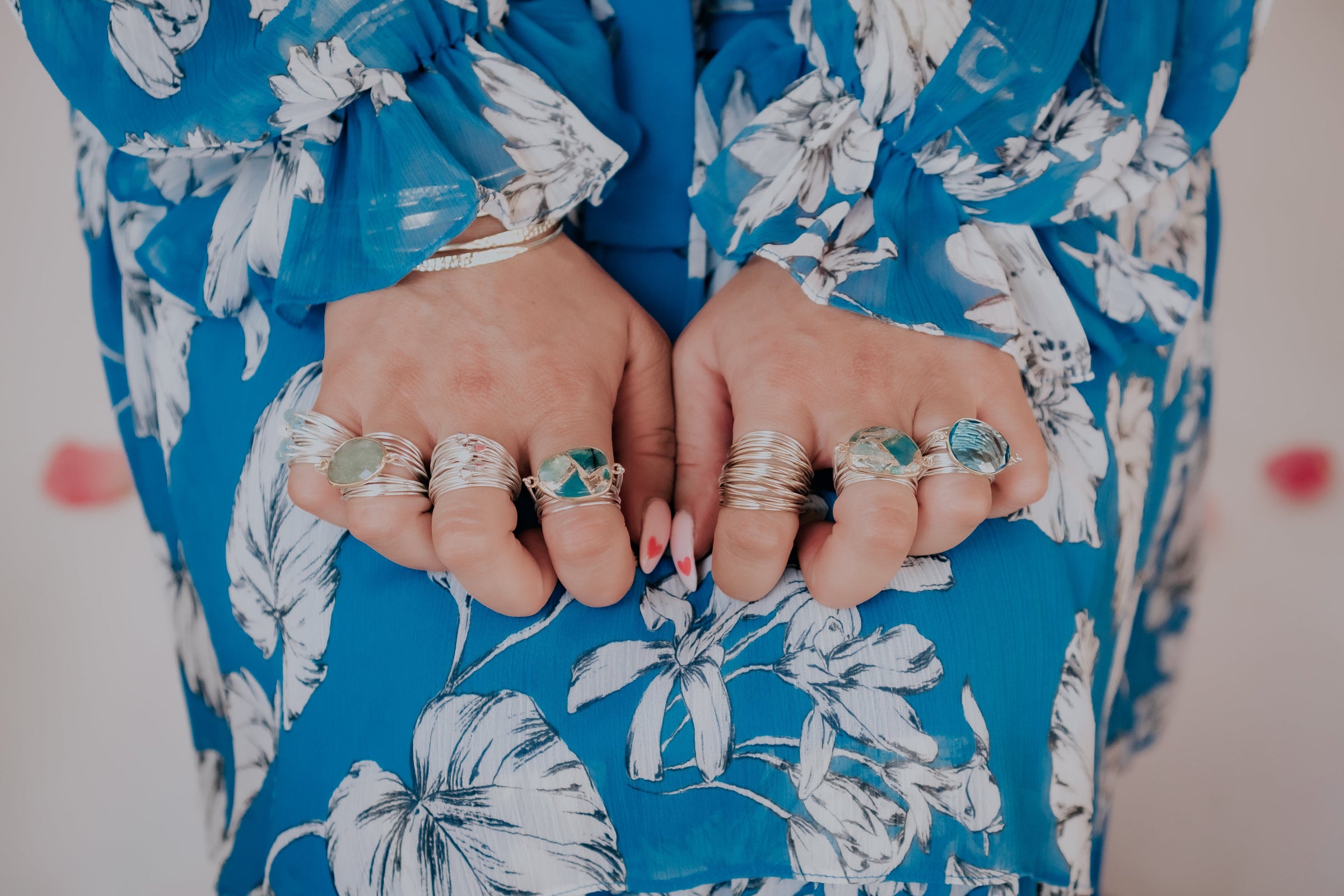 Kaylin's Jewelry Favorites