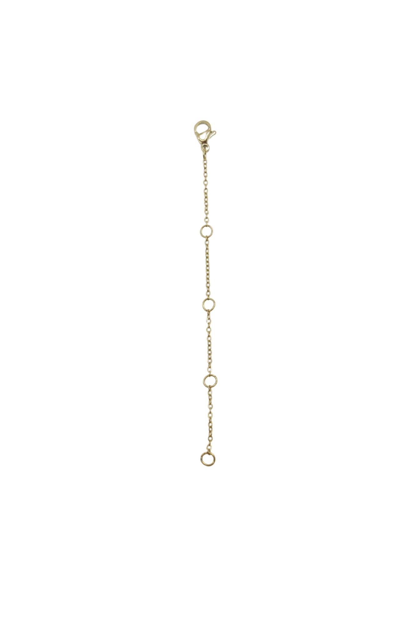 Necklace Extender 3"