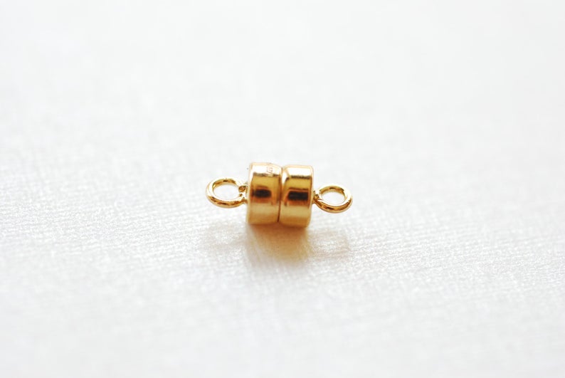 14k Gold Magnet