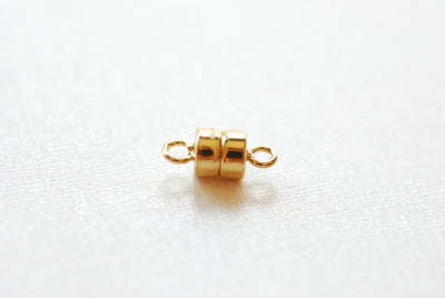 14k Gold Magnet